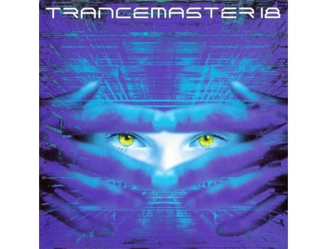 Cd Trancemaster 18 Vision Soundcarriers