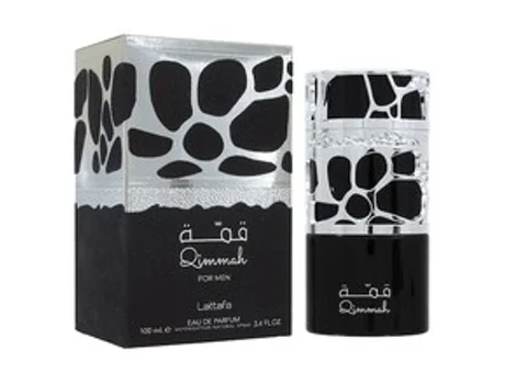 Qimmah For Men Edp 100ml LATTAFA