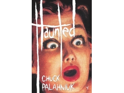 Livro Haunted de Sir Alfred East (Inglês - Capa Dura)