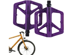 Pedais para bicicletas, peças para bicicletas, acessórios para ciclismo,