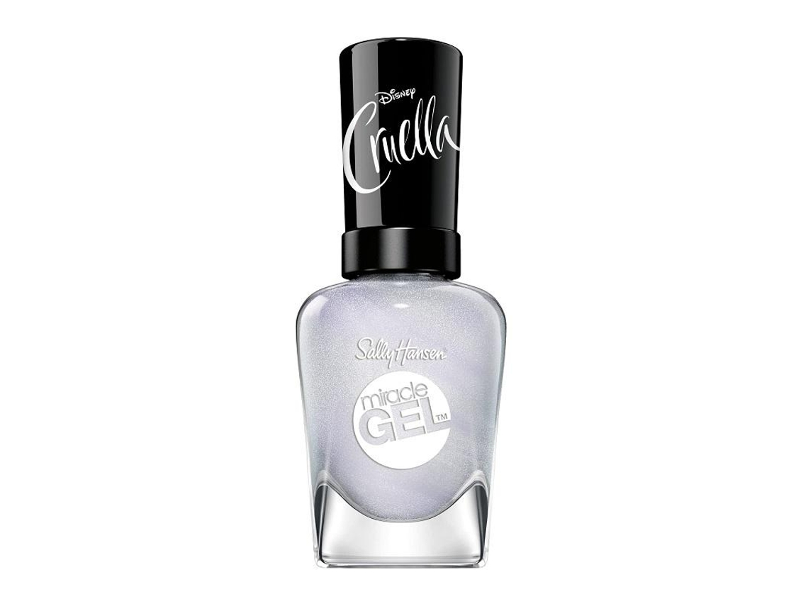 Miracle Gel Esmalte Icônico Querido! 14,7 ml SALLY HANSEN