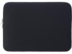 Capa para laptop de 14 polegadas compatível com laptops, tablets, ultrabooks e Chromebooks de 13,9 polegadas Slowmoose
