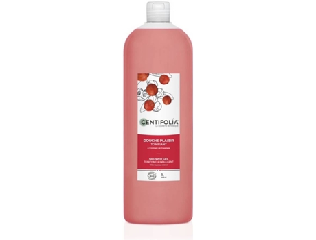 Gel de Banho  Tonificante Guaraná (1 L)