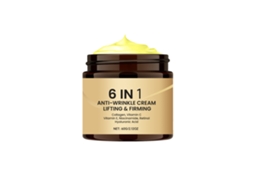 Creme 6 em 1 Elevação e Firmamento Facial