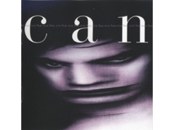 CD Can - Rite Time