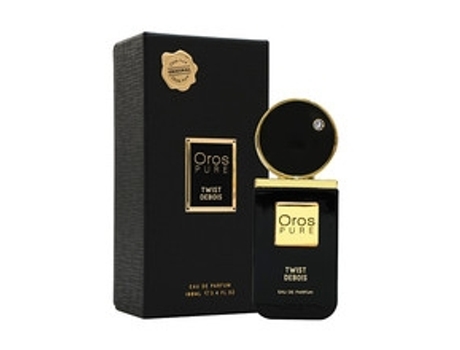 OROS Twist Debois Edp 100Ml