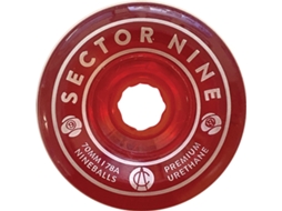 Roda SECTOR 9 78A Nineballs