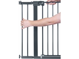 Extensão Easy Close 14cm SAFETY 1ST   Black