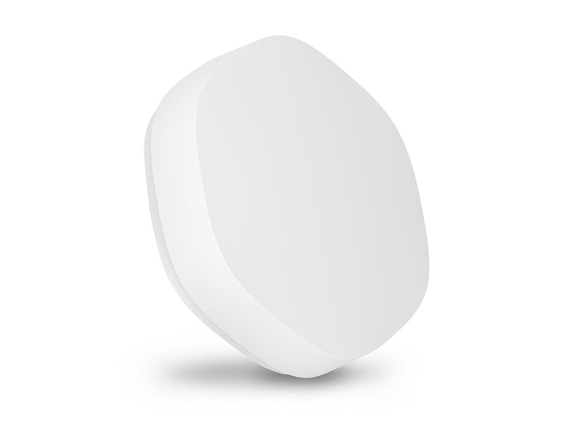 Lurelia Interruptor Inteligente Zigbee Tuya Wi-fi Indicador Led Botão Elétrico Sem Fios