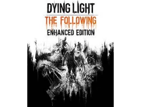 Jogo Xbox One Dying Light The Following ((Enhanced Edition)