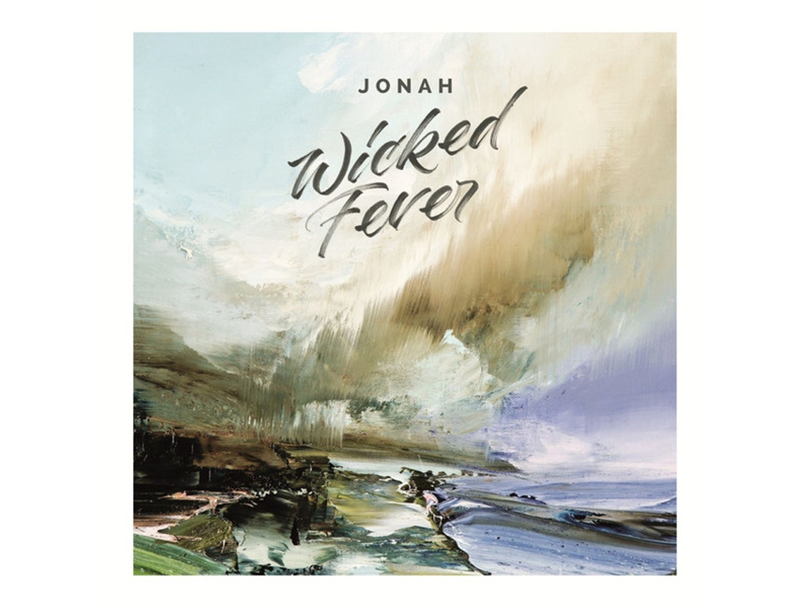 Vinil Jonah  - Wicked Fever