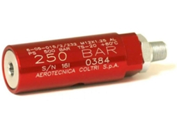 Compressor de Mergulho COLTRI Segurança 250 Bar