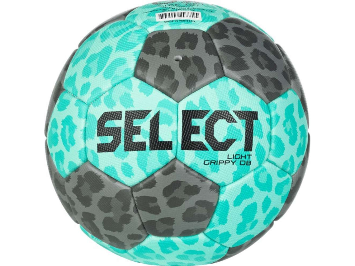Bola Andebol Light Grippy 2024 T00 SELECT