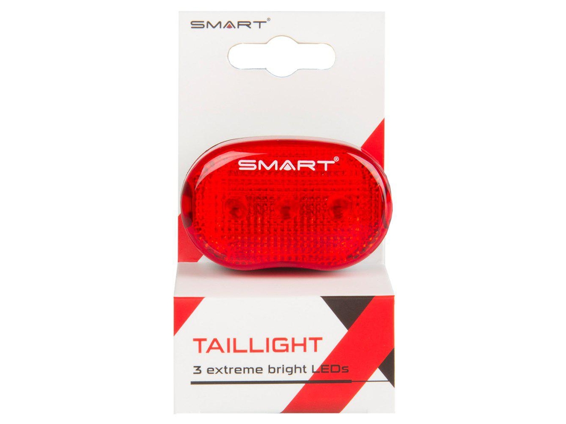Smart Luz Traseira 9 Led