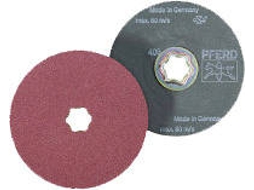 Disco De Lixa PFERD