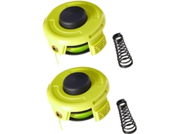 Conjunto De Carretel De Fio E Tampa De Mola Rac118 1.2 Rlt3525s Para