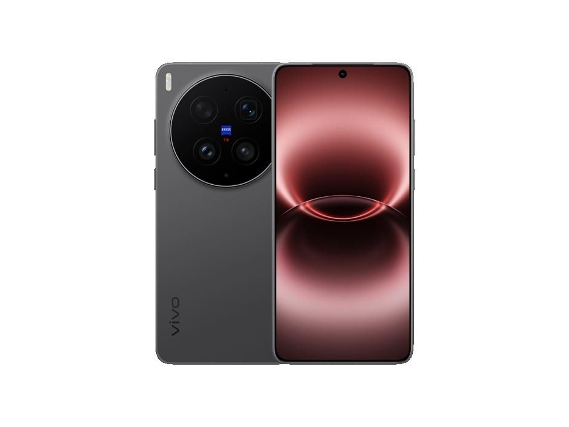 X300 Ultra 16/1tb Preto VIVO
