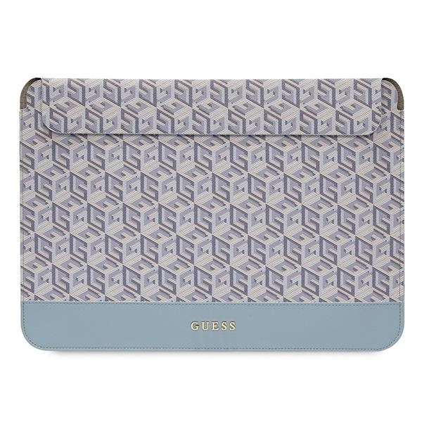 Capa Guess De 16 Polegadas Para Tablet Gcube Listras Alta Proteção
