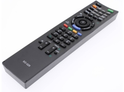 Comando TV 01022020-029 para Sony RM-ED029 SO-029