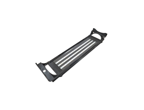 HQ LED Lâmpada de Teto para Aquários Aquário Tanque Borda Ajustável Cm W Luz DJ-800 TRADE SHOP TRAESIO