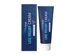 Creme Calmante Pernas Efeito Rápido