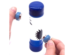Mali líquido Magnético Ferrofluid Brinquedo Alivio Estresse Crianças Adolescentes Presente 8+