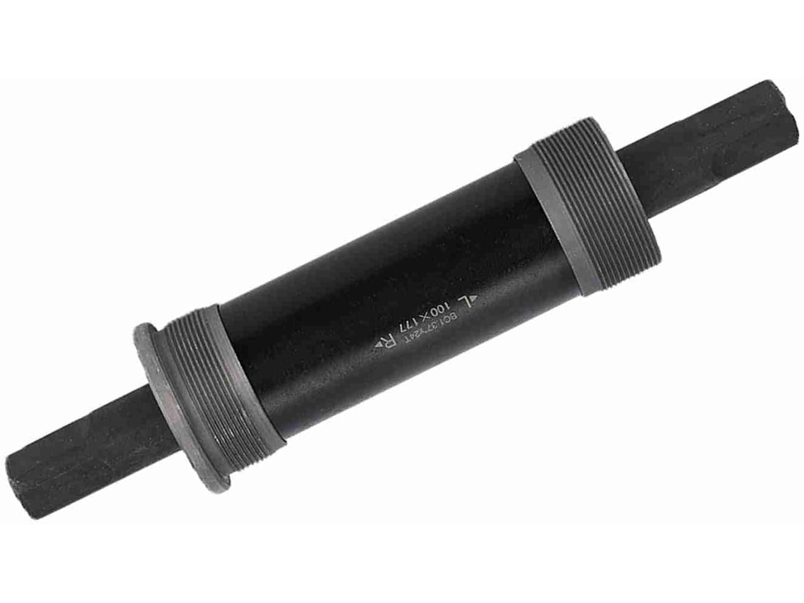 Suporte Inferior Para Bicicleta, Suporte Inferior Em Aço Com Rosca Cônica Quadrada Para Bicicletas D Gokoco