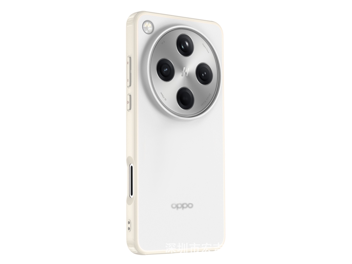 Lurelia Capa Para Realme Gt7, Branco