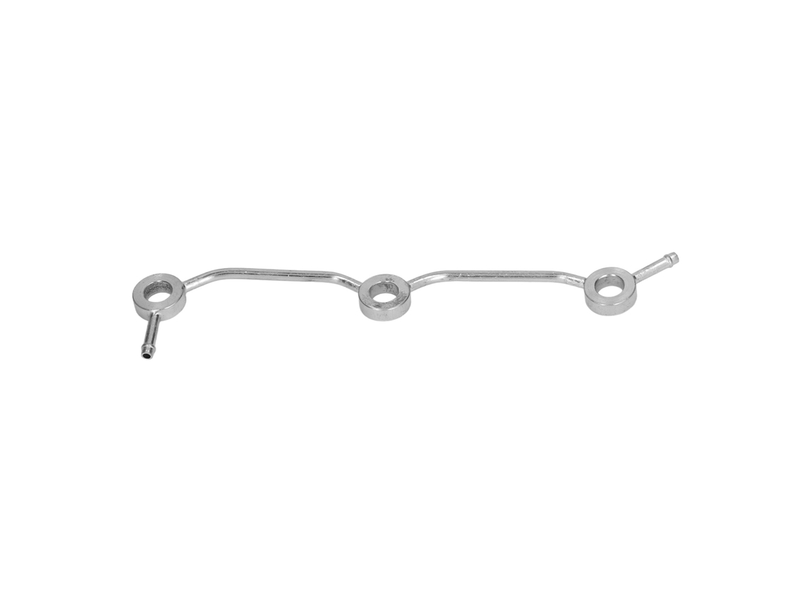 Tubo De Retorno Do Injetor De Combustível Laxiscreed Compatível Com Motores Kubota D1503 E D1703