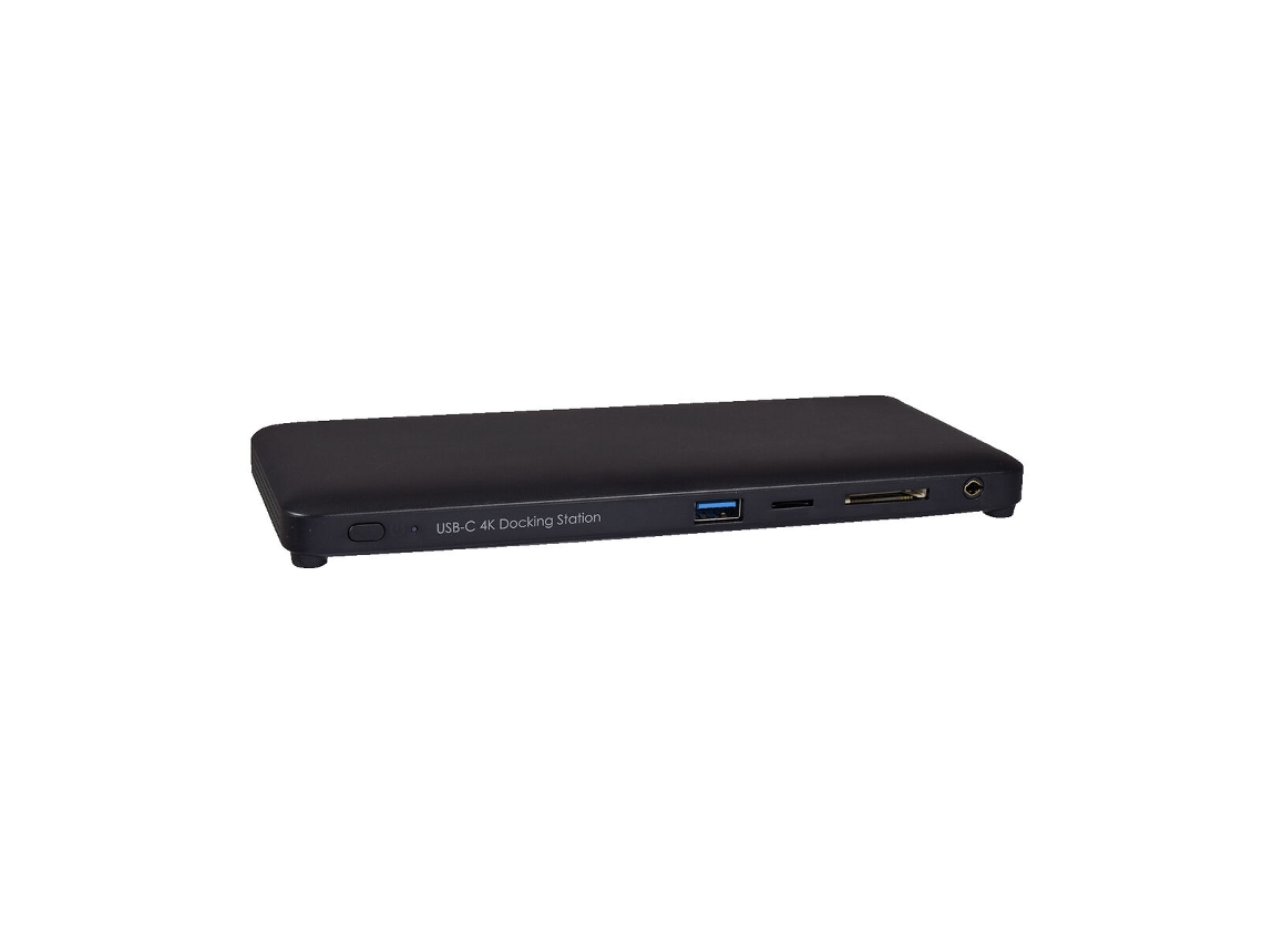 Hub Usb V7 Dockucpt3D Preto