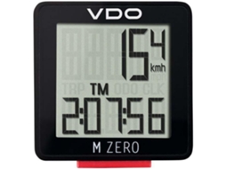 Vdo M Zero