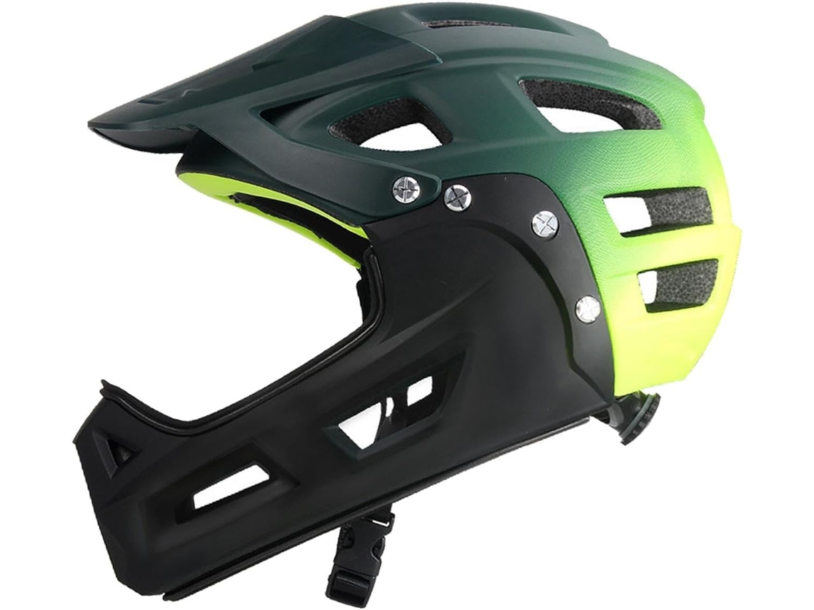 Capacete de Ciclismo HARILLA ajustável leve com 54cm a 61cm