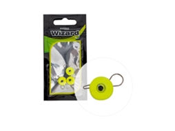 Liderar Cheburashka Mxt Lime Pro Transparente 12 Gwizard
