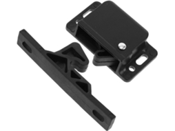 Fechaduras De Porta Armário Kichvoe, 2 Conjuntos, Com Fecho De Pressão Para Rv, Ideais Para Banheiro, Cozinha E