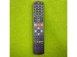 Controle Remoto Rc311a Para Tcl Oem