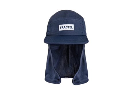 Boné Unissexo FRACTEL Legionário Painéis Series (L/XL 62 cm)