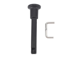 Junta de Escape 41133 A1 para Motor 2t 9.9hp 15hp (3 Peças)