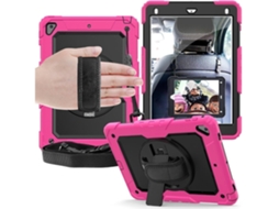 Capa Matepad Para Huawei Como Título Yemaesre Rosa