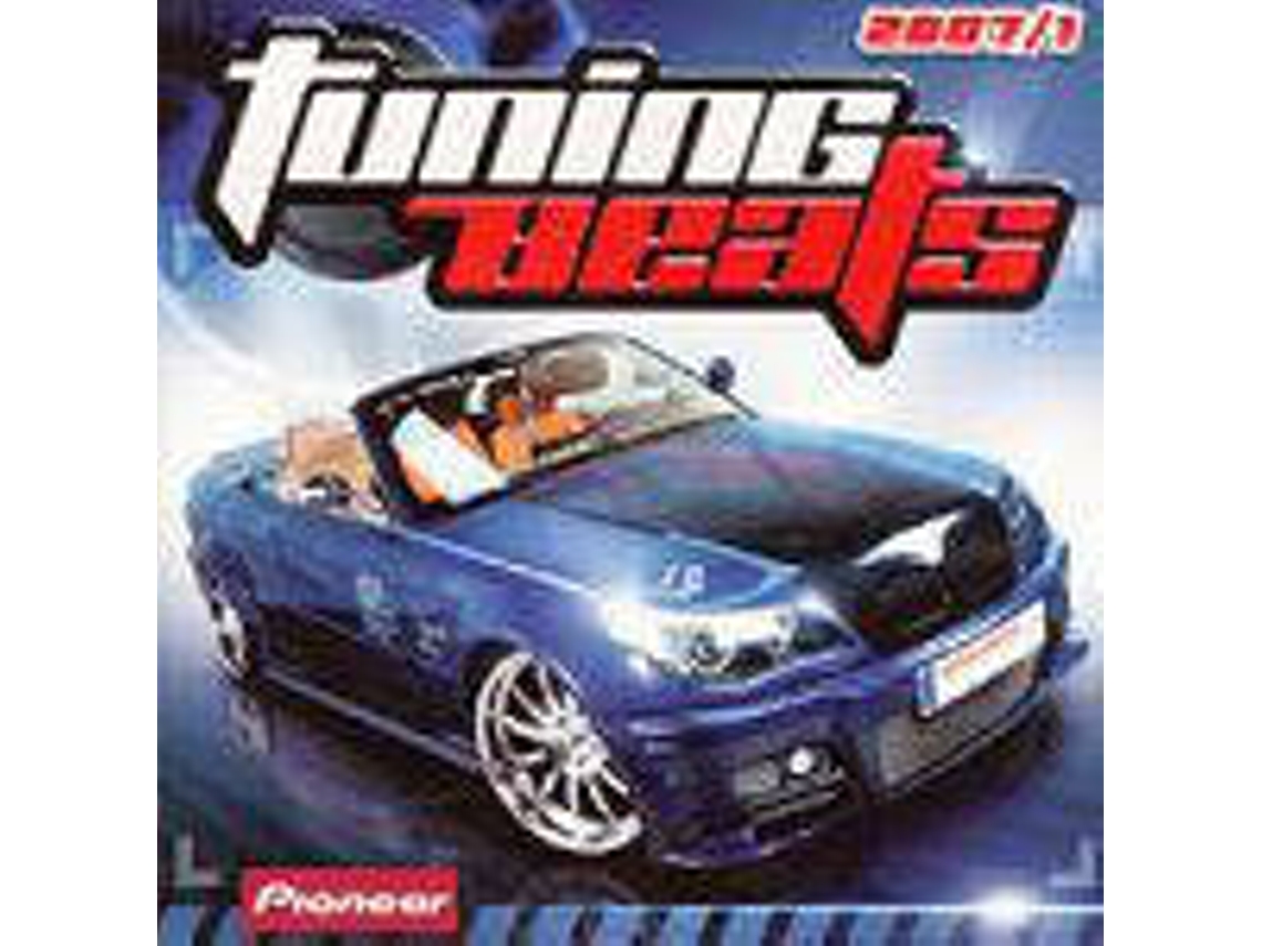 CD Tunguska (1CDs)