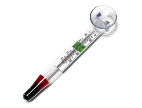 Sf Aquarium Thermometer 11cm Superfish