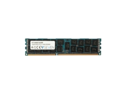 Memória RAM DDR3 V7 V71490016GBR (1 x 16 GB - 1866 MHz - CL 5)