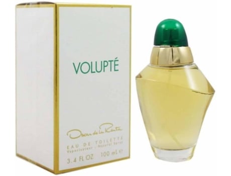 Perfume   Volupté Eau de Toilette (100 ml)