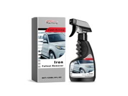 Spray Removedor de Ferrugem Rápido Eficaz