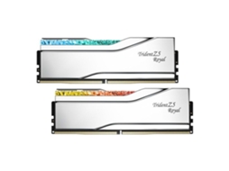 Módulo De Memória G.SKILL Trident Z5 Royal F5 6800j3446f48gx2 Tr5s 96 Go 2 X 48 Go Ddr5