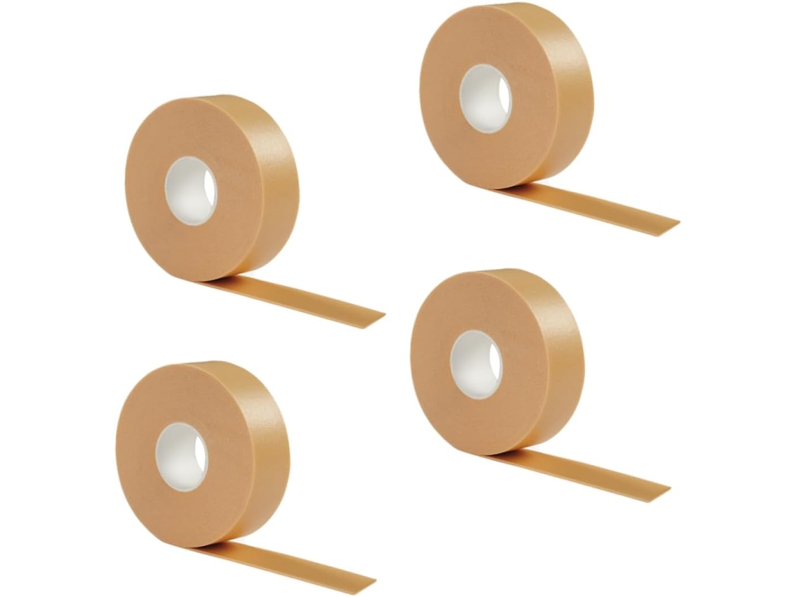 Adesivos Antiderrapantes Para Calcanhar Feminino, Proteção Confortável Para O Calcanhar Com Espuma Pe E Adesivo
