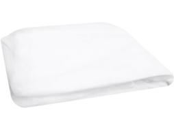Mosquiteiro Para Cama De Casal, Design Respirável E Fácil Instalação, Ideal Para Proteção Contra Insetos Em Casa