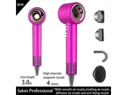 Secador De Cabelo Profissional Leaflesshair Dryers Com Íons Negativos Para Estilo De Salão Doméstico. Ly Ebike