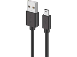 Cabo MITSAI USB 2.0 AM-Mini BM (Outlet Caixa Aberta - 1.8 m)