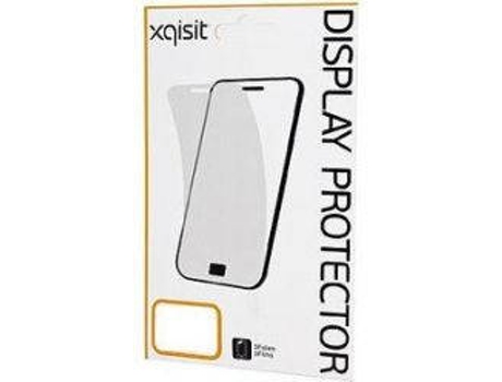 Película Huawei P8 Lite XQISIT 23874