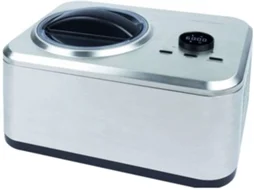 Máquina de Gelados e Iogurtes PROFICOOK ICM 1268
